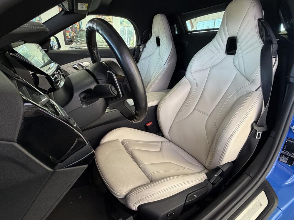 Z4 ROADSTER 2.0 I 195CH M-SPORT SDRIVE GARANTIE 12 MOIS 2020 occasion 16000 Angoul&ecirc;me