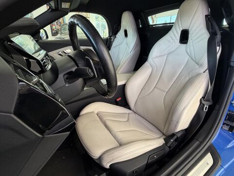 Z4 ROADSTER 2.0 I 195CH M-SPORT SDRIVE GARANTIE 12 MOIS 2020 occasion 16000 Angoul&ecirc;me