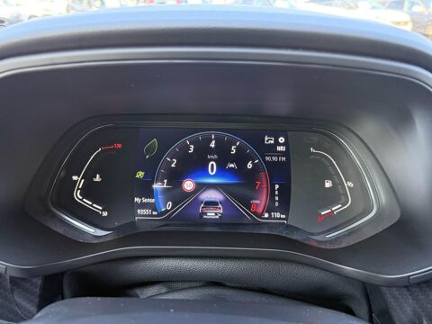 Arkana 1.3 Tce - 140 - BV EDC R.S. Line SUIVI RENAULT + GPS + CAME 2022 occasion 19100 Brive-la-Gaillarde