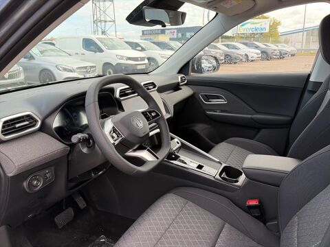 ZS EV 1.5 hybrid+ 197 standard 2026 occasion 85150 Les Achards