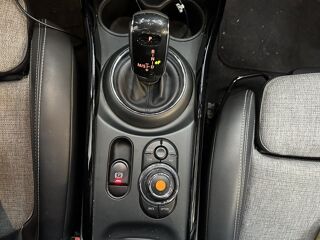 Cooper D 1.5i - 136 - BVR CLUBMAN F54 LCI Canonbury Cooper 2019 occasion 33370 Artigues-pr&egrave;s-Bordeaux