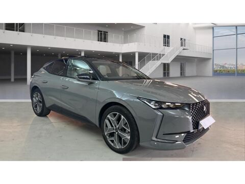 Citro&euml;n DS4 E-Tense - 225 2021 Esprit de Voyage PHASE 1 2023 occasion Le Muy 83490