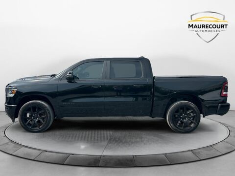 RAM DODGE SPORT GT 5.7 HEMI V8 395 2024 occasion 78780 MAURECOURT