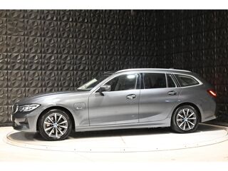S&eacute;rie 3 320e Touring Business Design - BVA TOURING G21 320e PHASE 1 2022 occasion 77100 Meaux