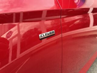Fabia 1.0 TSI - 95CV - Clever - 1er main - Faible kilom&eacute;trage 2021 occasion 49070 Beaucouz&eacute;