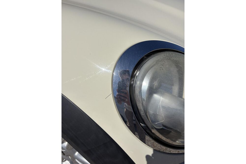 Cooper D Cabriolet 1.6D FAP - 112 R57 LCI CABRIOLET 2012 occasion 78760 Jouars-Pontchartrain