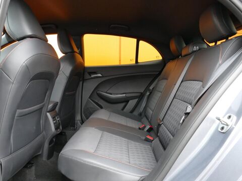 MG3 1.5 HYBRID+ 195 LUXURY 2026 occasion 77090 Coll&eacute;gien