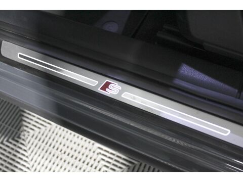 Q2 Sport Limited 1.6 TDI 116CH S-tronic - Ext&eacute;rieur S-Line - CA 2020 occasion 95340 Bernes-sur-Oise