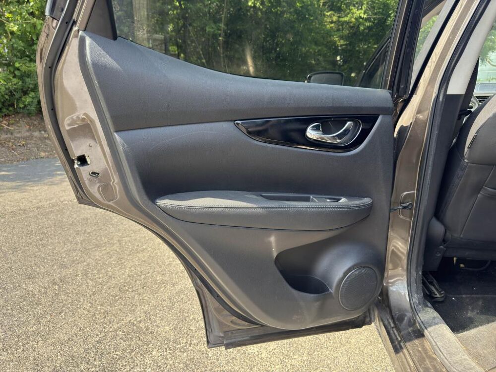 Qashqai 1.2 DIG-T - 115  Tekna 2015 occasion 77185 Lognes