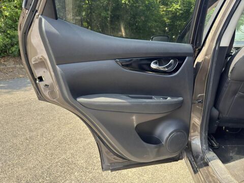 Qashqai 1.2 DIG-T - 115  Tekna 2015 occasion 77185 Lognes