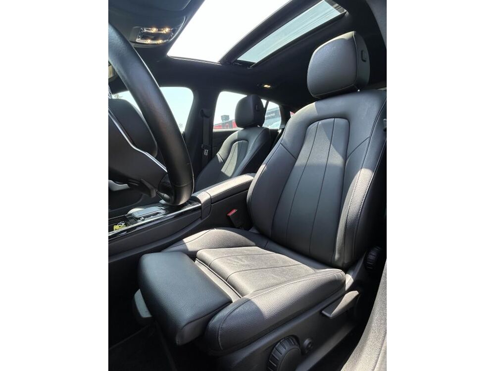 Classe CLA SHOOTING BRAKE CLA 250 e + Hybrid EQ Power 8G-DCT BUSINESS L 2022 occasion 44700 Orvault