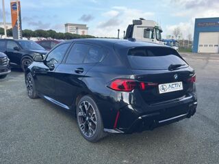 S&eacute;rie 1 (f70) 120da 163 m sport design dkg7 2024 occasion 57525 Talange