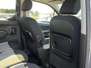Berlingo N1 1.5 blue hdi 130 m plus eat8 2026 occasion 88150 Chavelot