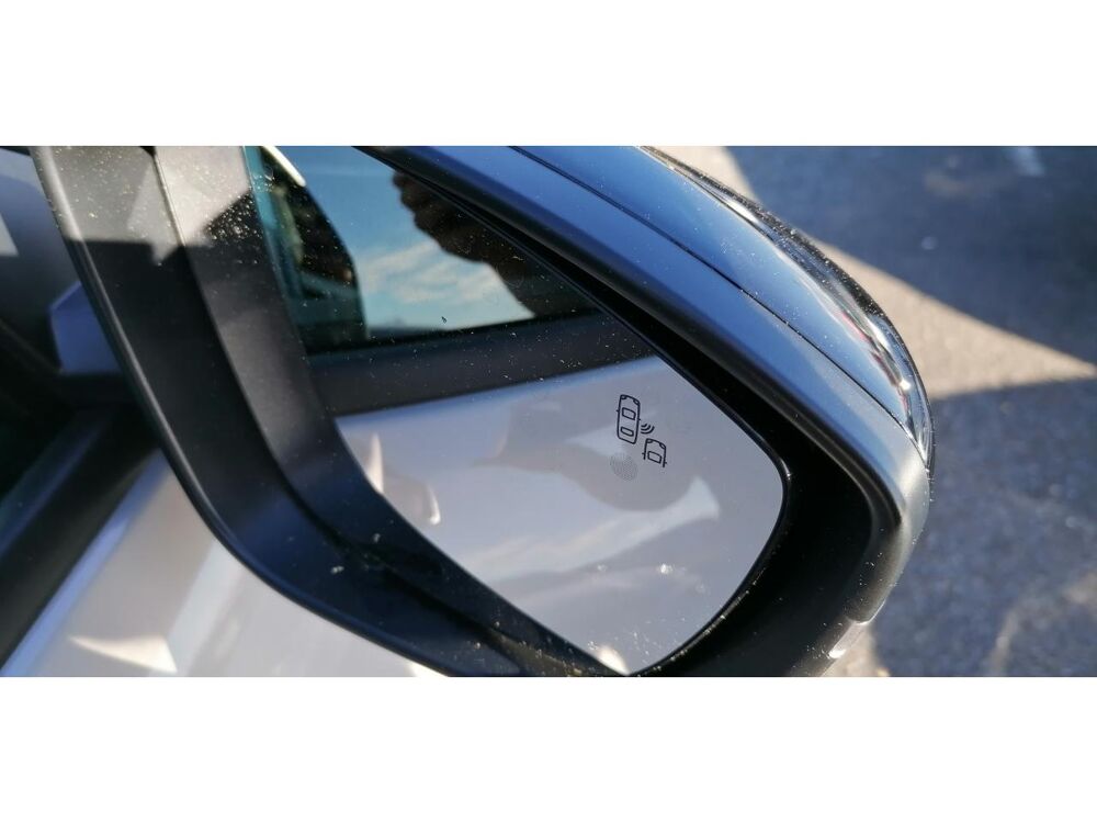 Avenger 1.2 T3 e-Hybrid 110 BVR Summit +PK PREMIUM+TOIT OUVRANT 2026 occasion 81580 Soual