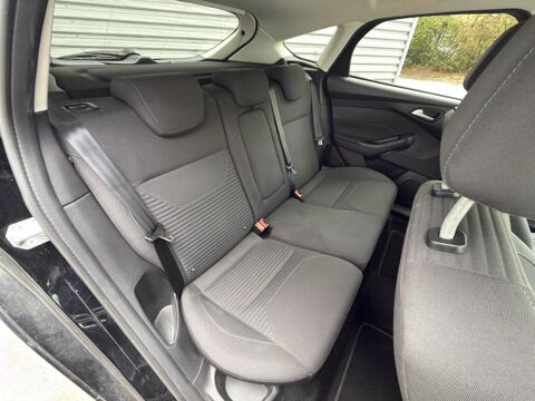 Focus 1.0 SCTi - 125 BERLINE Titanium PHASE 2 2018 occasion 77185 Lognes