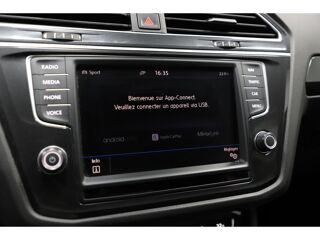 Tiguan 2.0 TDI 150 4Motion Carat Exclusive DSG 7 2016 occasion 06550 La Roquette-sur-Siagne