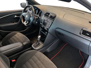 Polo 1.8 TSI BlueMotion - 192 - BV DSG 7 V 6R GTI PHASE 2 / GARA 2016 occasion 78300 Poissy
