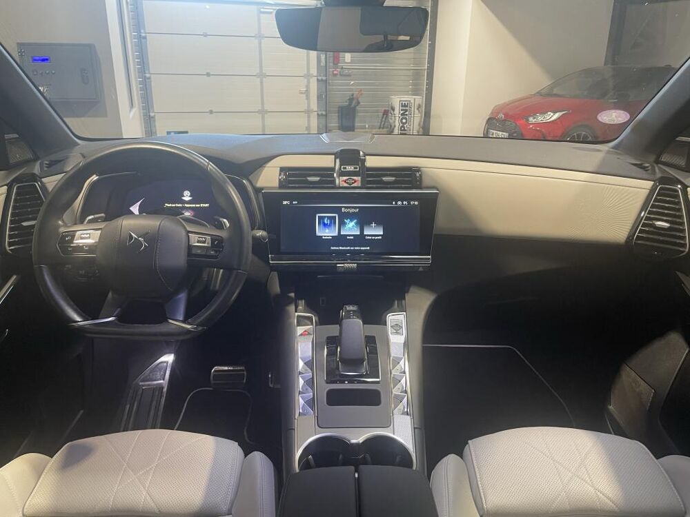 DS3 E-Tense 300cv 4x4 Esprit de Voyage PHASE 2 Garantie 12 mois 2024 occasion 33500 Libourne