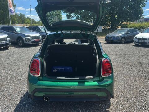 MINI COUPE Cooper 136 classic 2022 occasion 85150 Les Achards