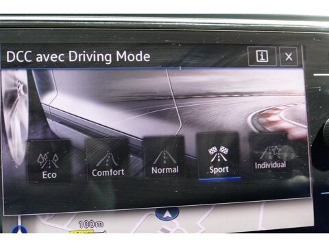T-ROC 1.5 TSI Evo - 150 - Start&Stop - BV DSG 7 CABRIOLET R-Line 2021 occasion 34190 Ganges