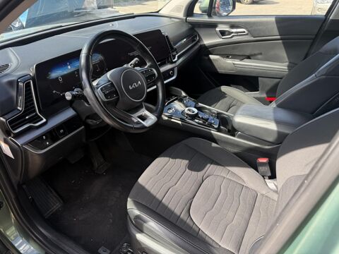 Sportage Hybride rechargeable PHEV 1.6 T-GDI - 180 + Electric 91 ch - 2023 occasion 94360 Bry-sur-Marne