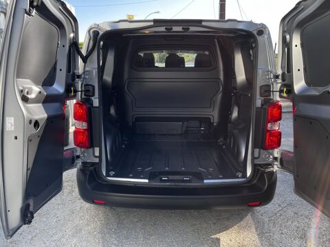 Jumpy M 2.0 BlueHDi - 145 S&S III CABINE APPROFONDIE Cabine appro 2023 occasion 83490 Le Muy
