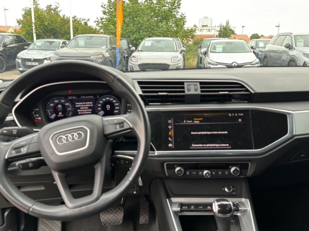 Q3 45 tfsi e 245 s tronic 6 2023 occasion 54520 Laxou