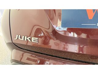 Juke 1.0 DIGT 115 N-CONNECTA 2WD DCT BVA - GARANTIE 12 MOIS 2021 occasion 16000 Angoul&ecirc;me