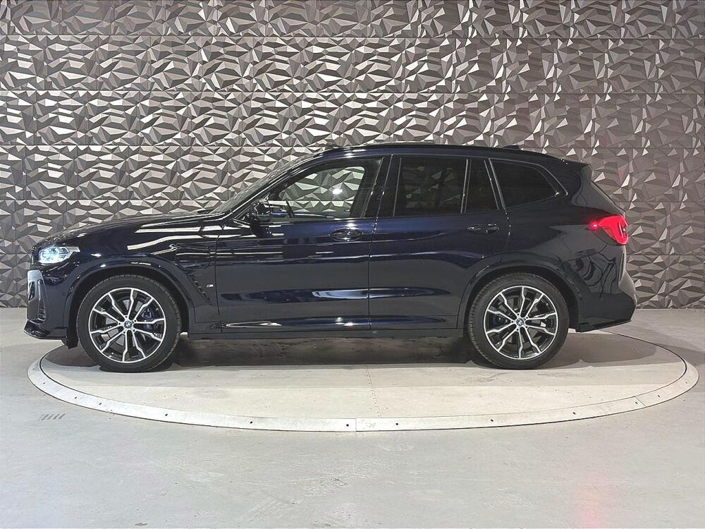 X3 xDrive 30e - BVA Sport G01 F97 LCI M Sport PHASE 2 2023 occasion 78680 &Eacute;p&ocirc;ne