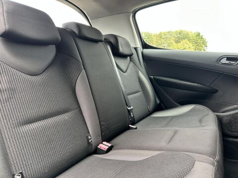 308 1.6 HDi 16V FAP - 110 - BV MP6 BERLINE Premium - GARANTIE 1 2008 occasion 33450 Montussan