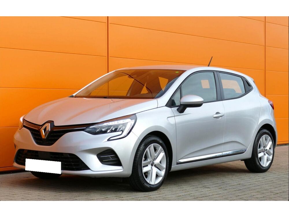 Clio V 1.0 SCE 65 BUSINESS 2022 occasion 77090 Coll&eacute;gien