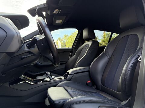 S&eacute;rie 1 Pack M Sport 2.0 120 178 ch BVA DKG Virtual Cockpit Camera G 2022 occasion 67440 Marmoutier