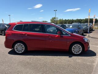 Serie 2 (f46) 218da 150 luxury 2015 occasion 88150 Chavelot