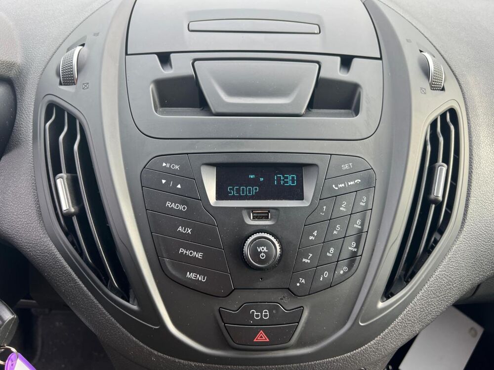 Transit COMBI 1.0 ECOBOOST 100 TITANIUM 2015 occasion 42170 Saint-Just-Saint-Rambert
