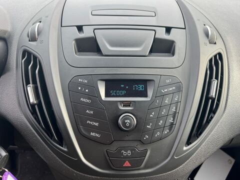 Transit COMBI 1.0 ECOBOOST 100 TITANIUM 2015 occasion 42170 Saint-Just-Saint-Rambert