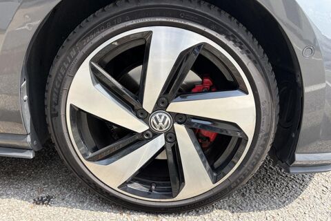 Golf 2.0 TSI 230 DSG 6 VII GTI Performance 2017 occasion 78760 Jouars-Pontchartrain