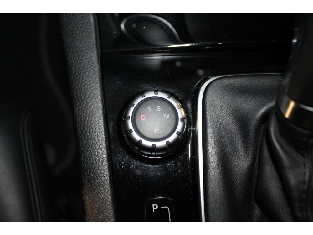 Classe C 63 COUPE - V8 457CH BVA Speedshift MCT - FULL OPTION 2011 occasion 95340 Bernes-sur-Oise