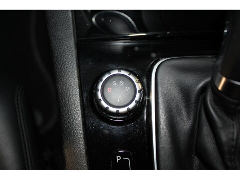 Classe C 63 COUPE - V8 457CH BVA Speedshift MCT - FULL OPTION 2011 occasion 95340 Bernes-sur-Oise
