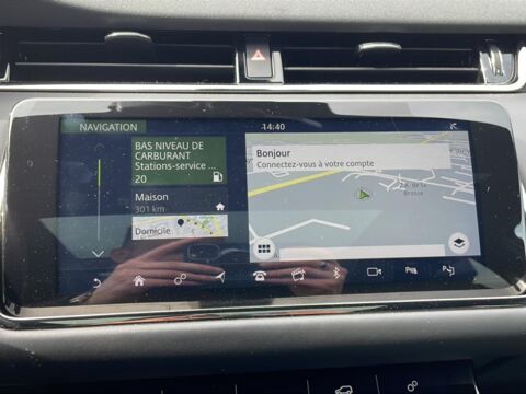 Range Rover 2.0 p 250 r-dynamic hse awd bva 2020 occasion 33127 Saint-Jean-d'Illac