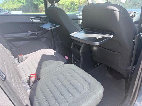 Galaxy 2.0 ECOBLUE 150 TITANIUM 7PLACES CAMERA/CHAUFFANTS/HAYON/CAR 2019 occasion 42170 Saint-Just-Saint-Rambert