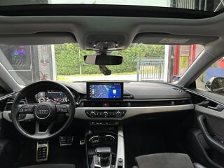 A5 SPORTBACK 30 TDI S-TRONIC MHEV 136 2020 occasion 33370 Artigues-pr&egrave;s-Bordeaux