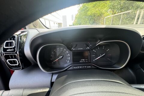 C3 Aircross 1.2 - 110 S&S Feel 2018 occasion 77185 Lognes