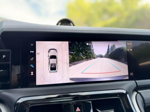 Panamera 4 E-HYBRID - 2.9i V6 - PDK - CHRONO - TOIT - PSE - ACTIVE RI 2024 occasion 13760 Saint-Cannat