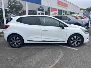Clio V GPL 1.0 Tce - 100 - Evolution - TVA RECUPERABLE 2023 occasion 49070 Beaucouz&eacute;