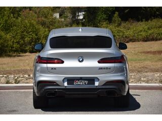 X4 M40DA 326 G02 F98 M Performance 2018 occasion 06250 Mougins