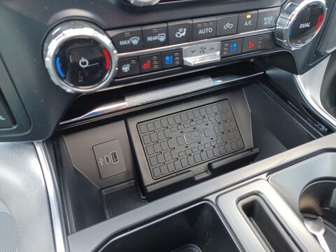 Divers RAPTOR R V8 5.2L supercharged 2026 occasion 91830 Le Coudray-Montceaux