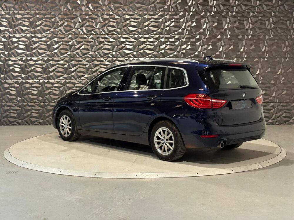 Serie 2 216d Gran Tourer - BVR GRAN TOURER F46 LCI Business Design 2019 occasion 78680 &Eacute;p&ocirc;ne