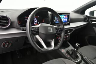 Ibiza 1.0 TSI 115 ch BVM6 Special Edition GAR 02/2030 occasion 17130 Montendre