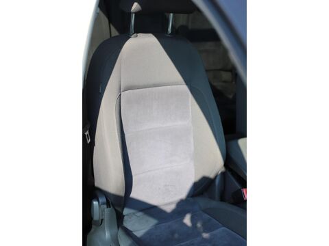 Touran 1.6 tdi 105 fap confortline dsg7 2012 occasion 60740 Saint-Maximin
