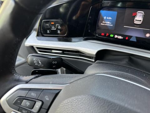 Golf 1.5 eTSI OPF - 150 - BV DSG 7 VIII BERLINE Life 1st PHASE 1 2020 occasion 25300 Pontarlier